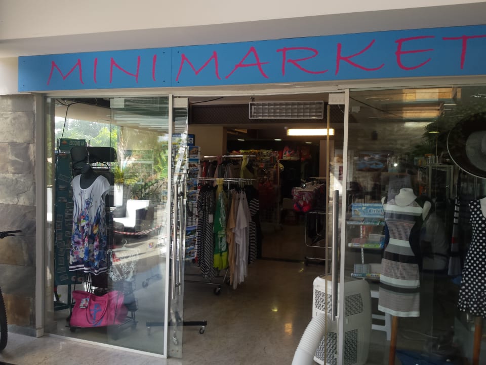 Sport & Freizeit allsun Hotel Esplendido