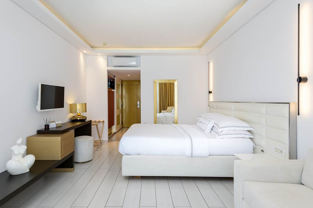 Zimmer Diamond Deluxe Hotel & SPA