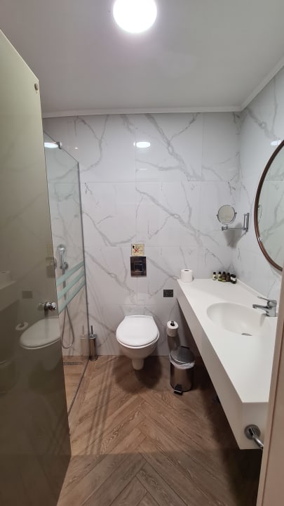 Zimmer Alexandra Beach Thassos Spa Resort