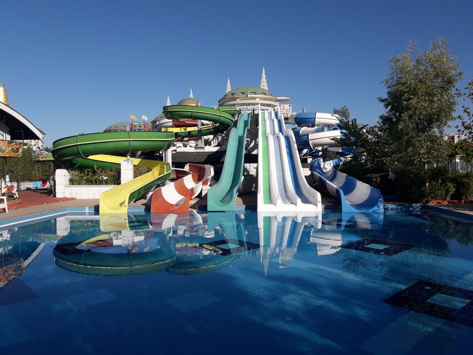 Sport & Freizeit Hotel Delphin Imperial