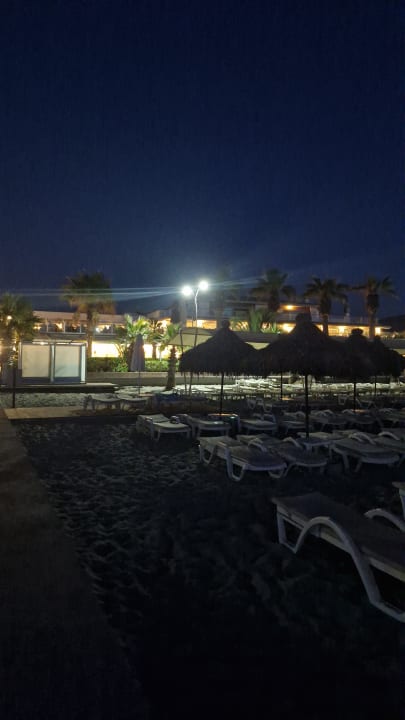 Strand Palm Wings Kusadasi Beach Resort & Spa