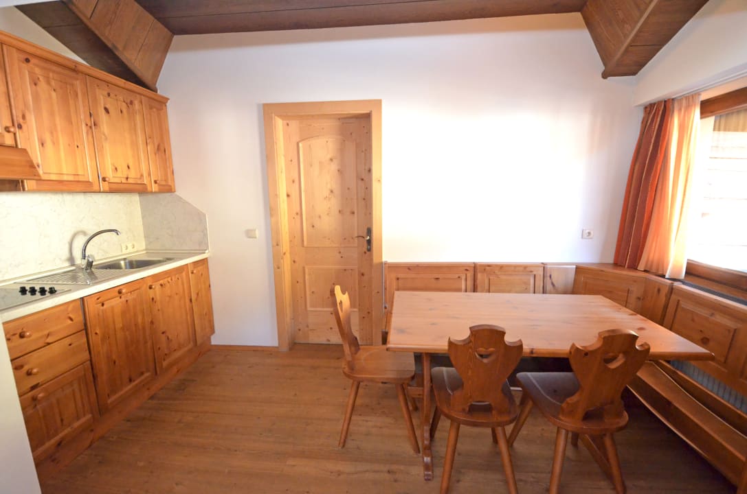 Zimmer Aurturist Miramonti San Candido