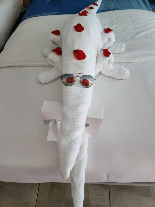 Zimmer Novotel Marsa Alam Beach Resort