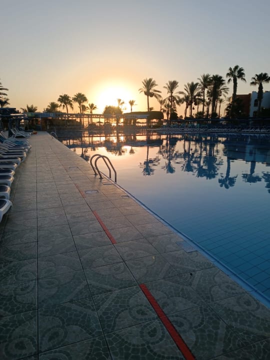 Pool Arabia Azur Resort
