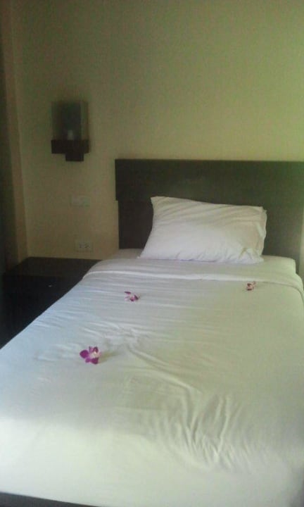 Mein Bett Hotel Nang Thong Beach Resort 2