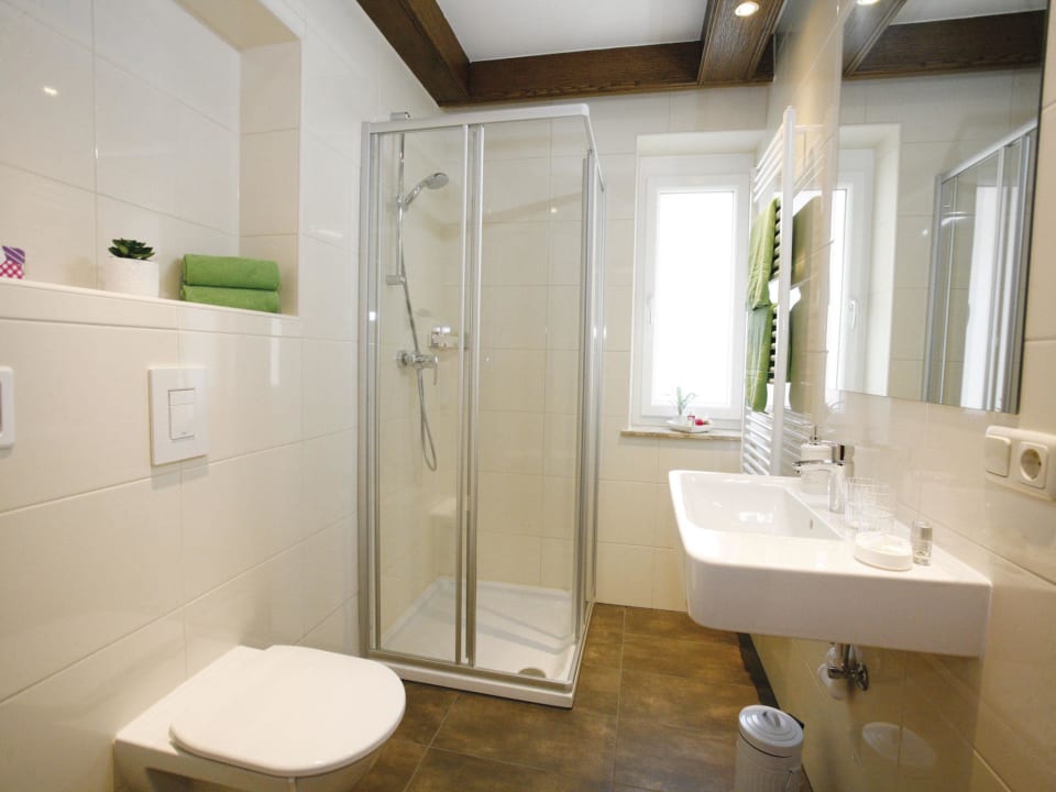 Zimmer Strand Pension SeeJuwel