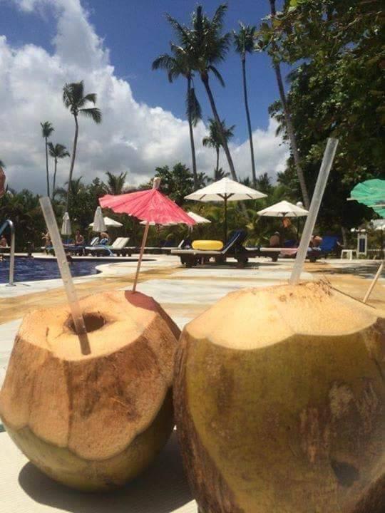 Coco Loco Bahia Principe Grand El Portillo