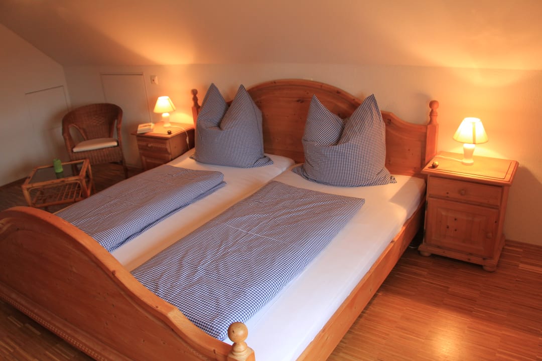 Zimmer Ferienhof Uebelhör