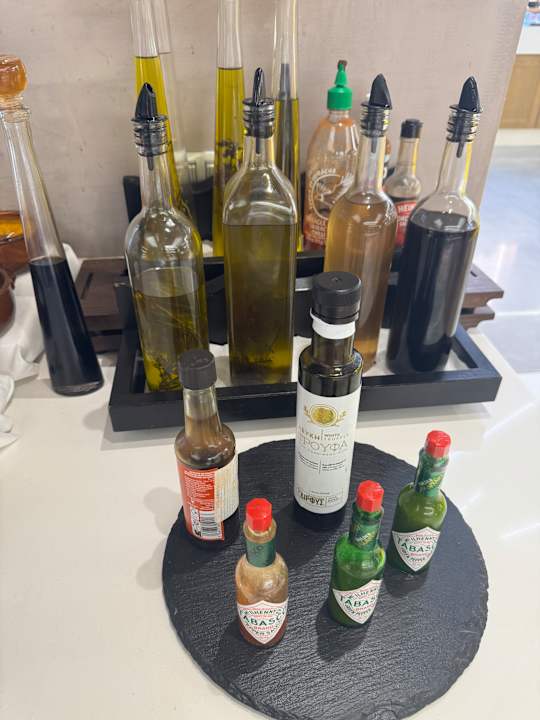 Gastro High Beach Resort