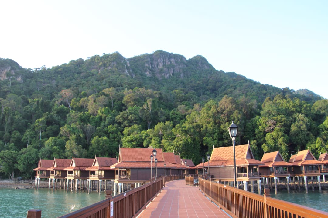 Gastro Berjaya Langkawi Resort