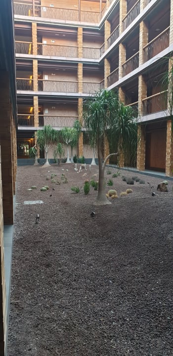 Sonstiges Lopesan Baobab Resort