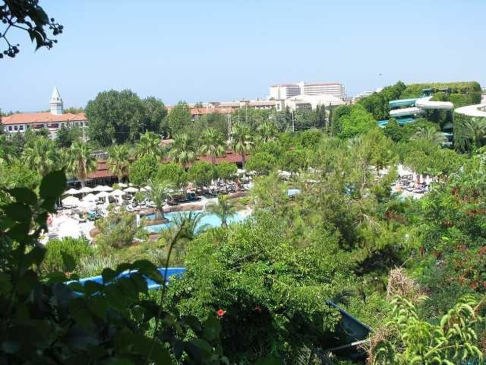 Aquapark Ali Bey Club