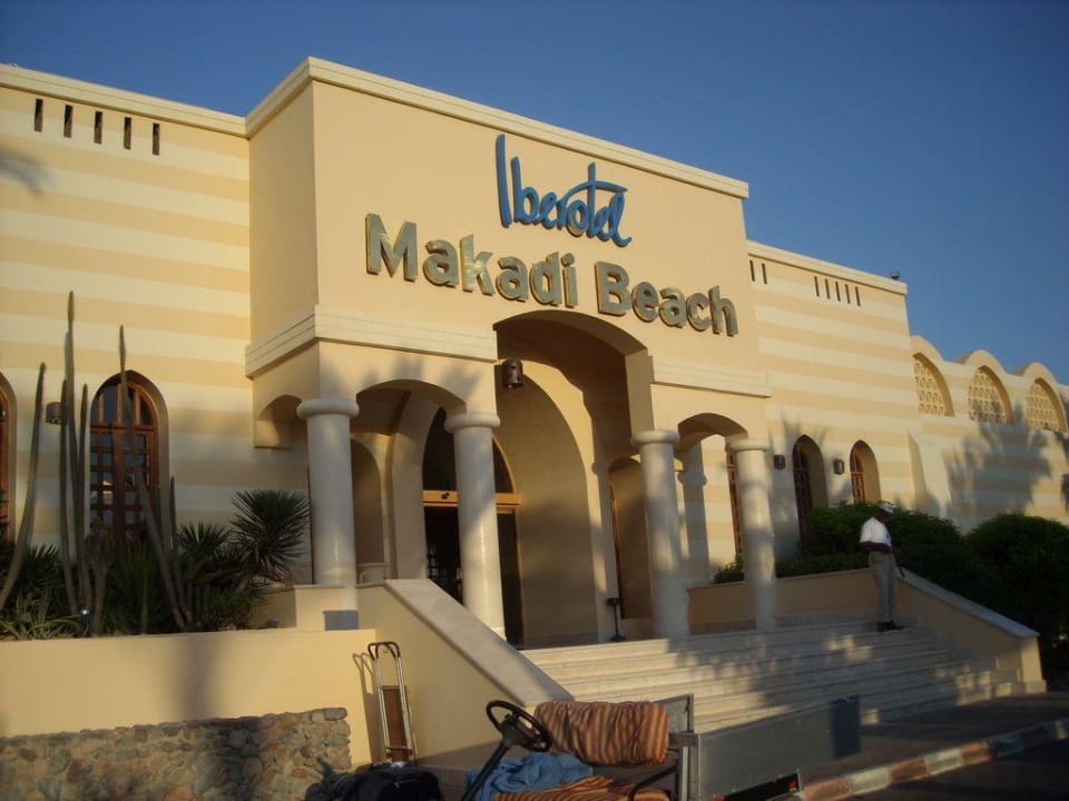 Madinat Makadi Jaz Makadi Oasis Resort