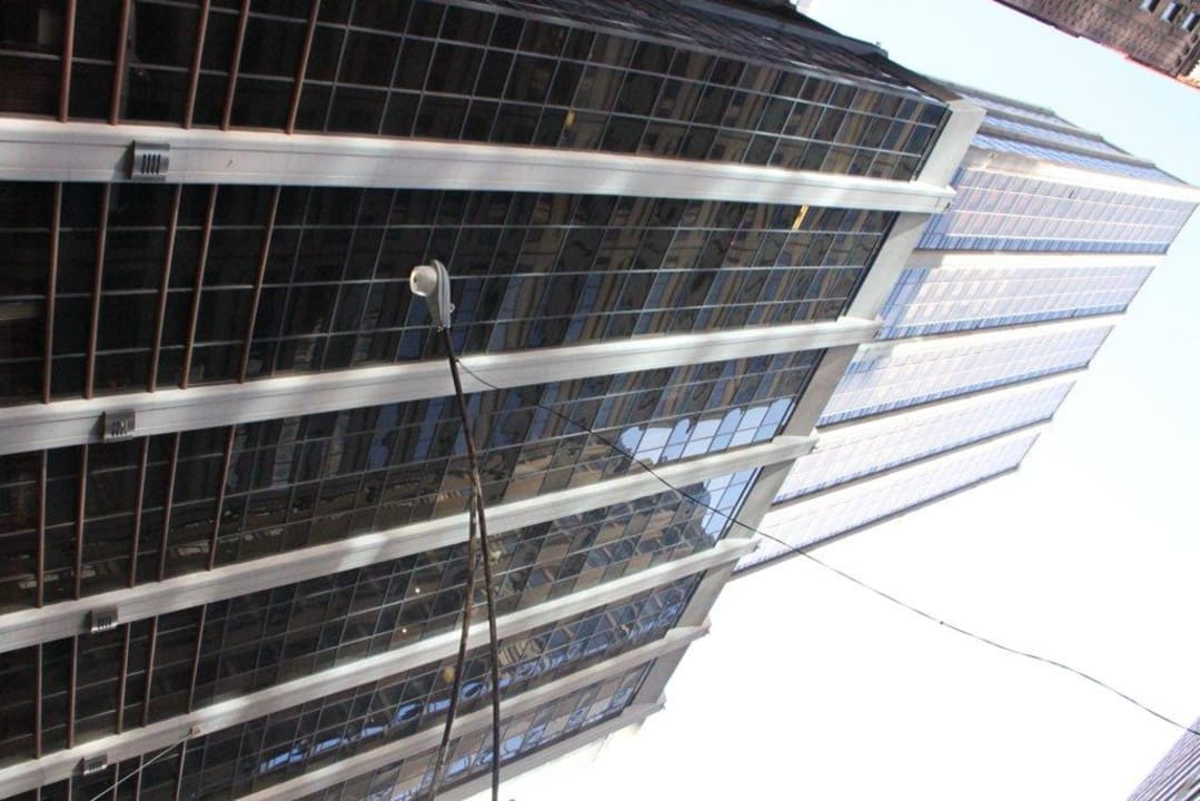 Crowne Plaza Chicago Hampton Inn Chicago Downtown/Magnificent Mile