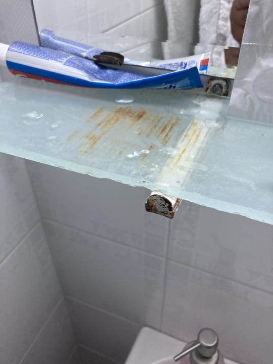 Zimmer Hotel Faliraki Bay