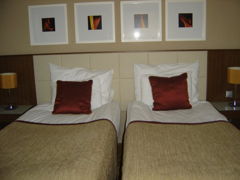 Schlafzimmer Arum Barut Collection