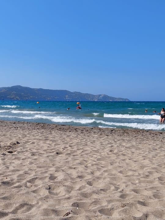 Strand Apollonia Beach Resort & Spa