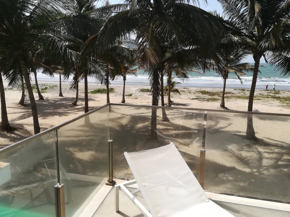 Ausblick TUI BLUE Tamala