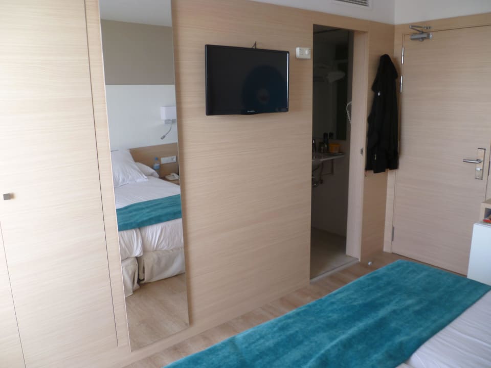 Doppelzimmer JS Palma Stay