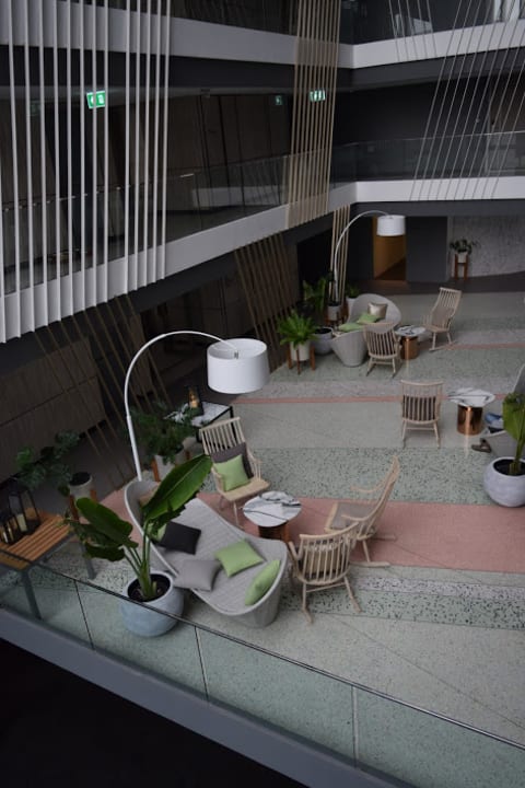 Lobby U Jomtien Pattaya