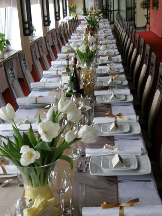 Uroczystość Hotel Górski