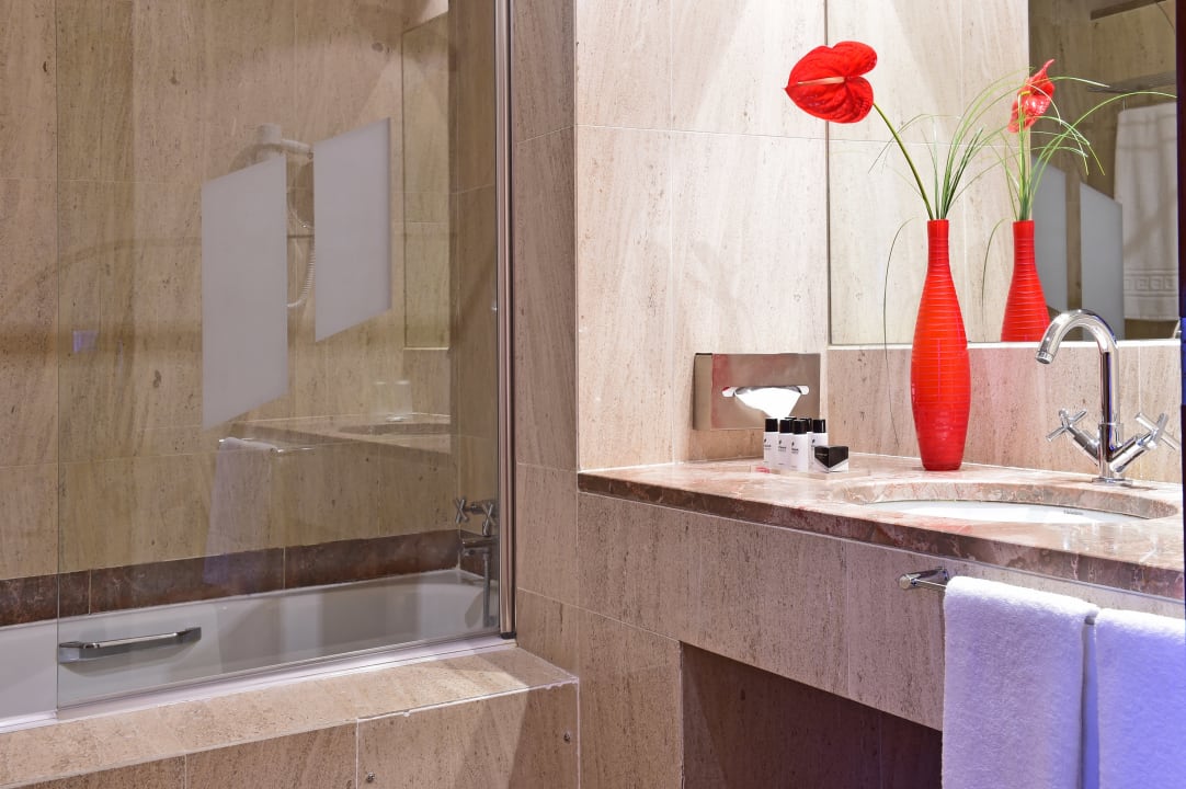 Zimmer Pousada Castelo Alcácer do Sal