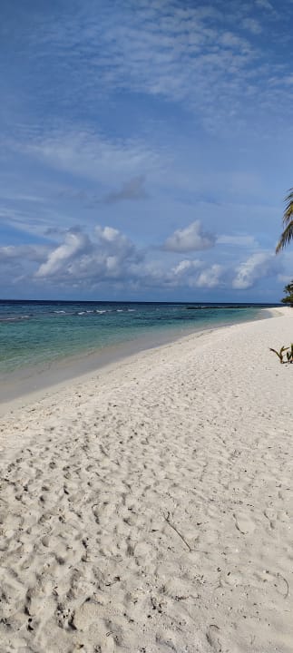 Strand Kuredu Island Resort & Spa