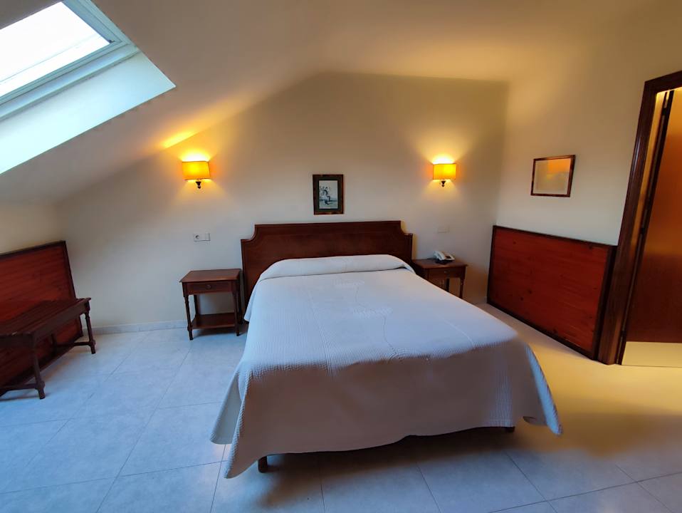 Zimmer Hotel Begona