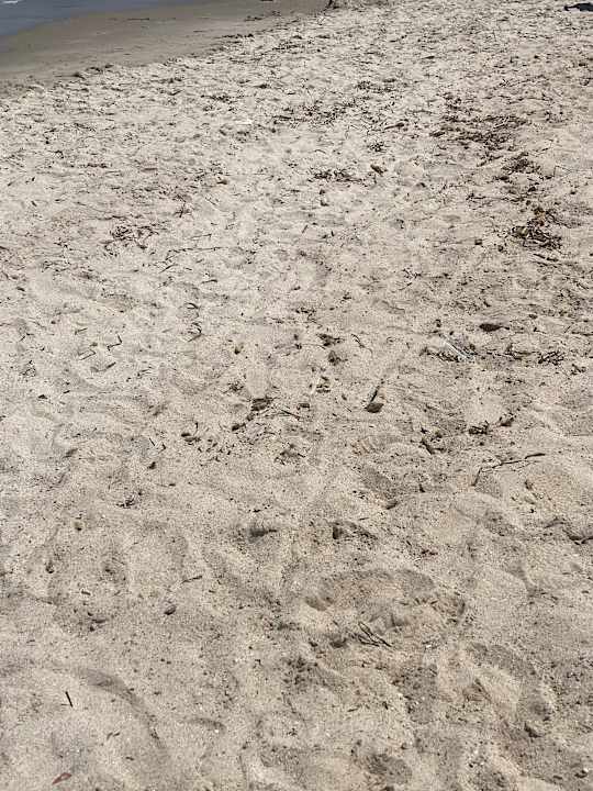 Strand Atlantica Marmari Palace
