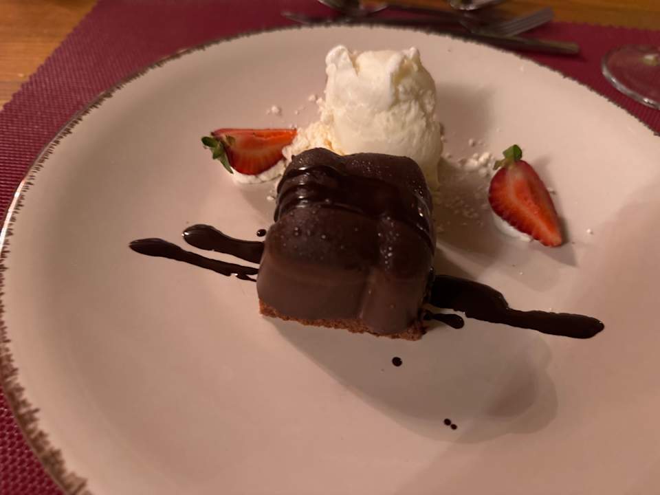 Gastro Sentido Trendy Verbena Beach