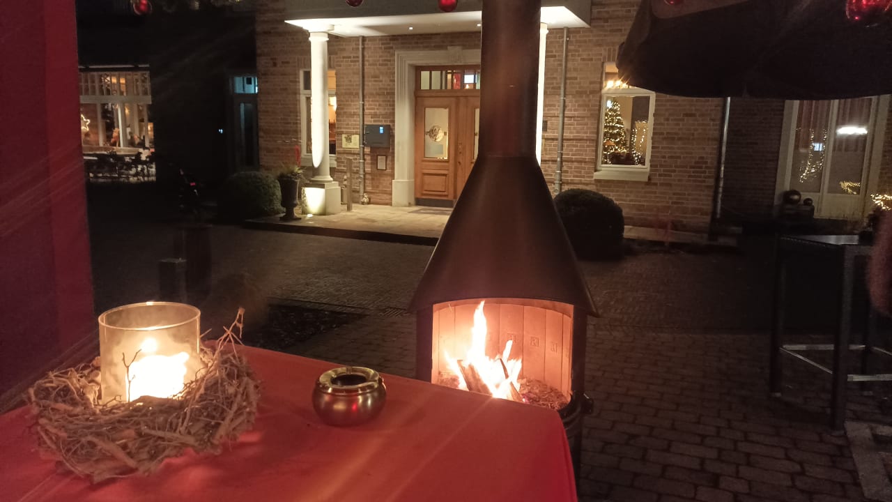 Lobby Hotel Gut Altona