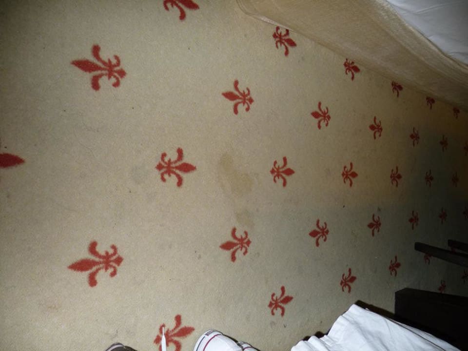 Teppich AQI Pegasos Royal