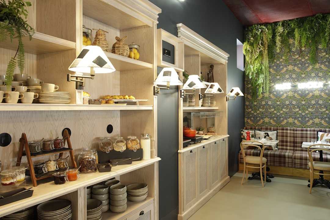 Gastro Se Catedral Hotel Porto, Tapestry Collection By Hilton