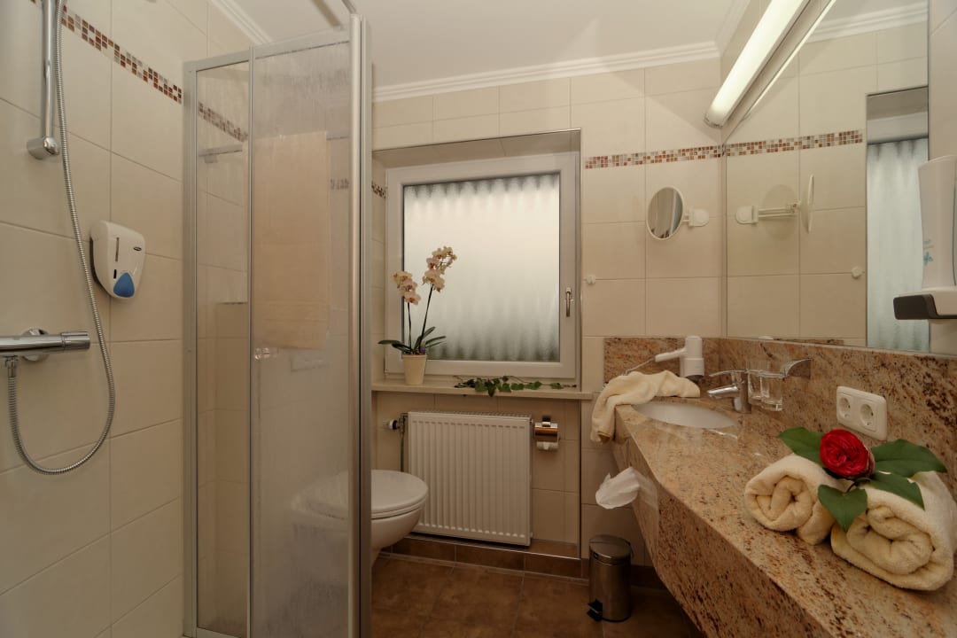 Zimmer Landhotel Zum Singenden Musikantenwirt