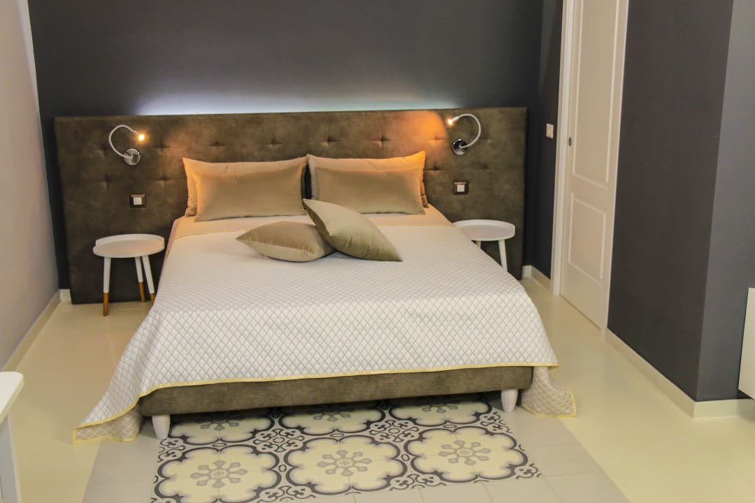 Zimmer Stanze Orsini