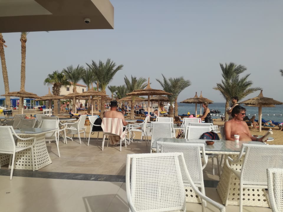Gastro Pickalbatros Aqua Park Resort - Hurghada