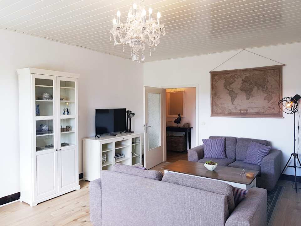 Zimmer Ferienbauernhof De Slaaphoeve