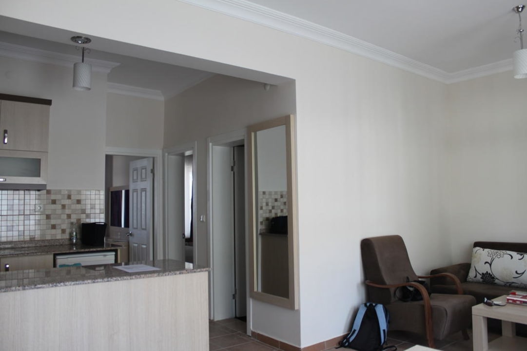 Apartment Typ C Hotel Sirma