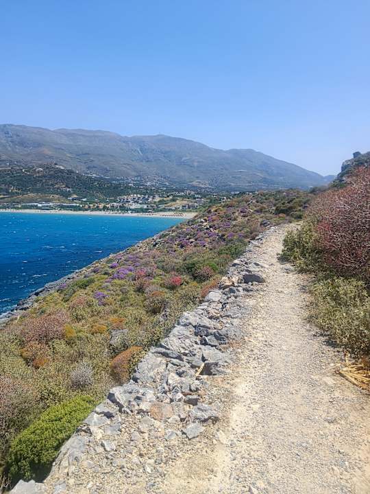 Sport & Freizeit Plakias Cretan Resort