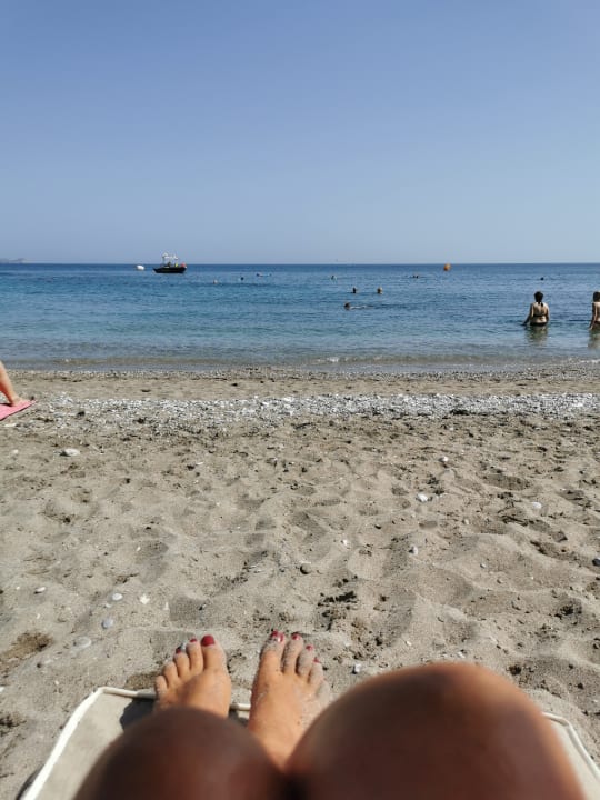 Strand SENTIDO Port Royal Villas & Spa