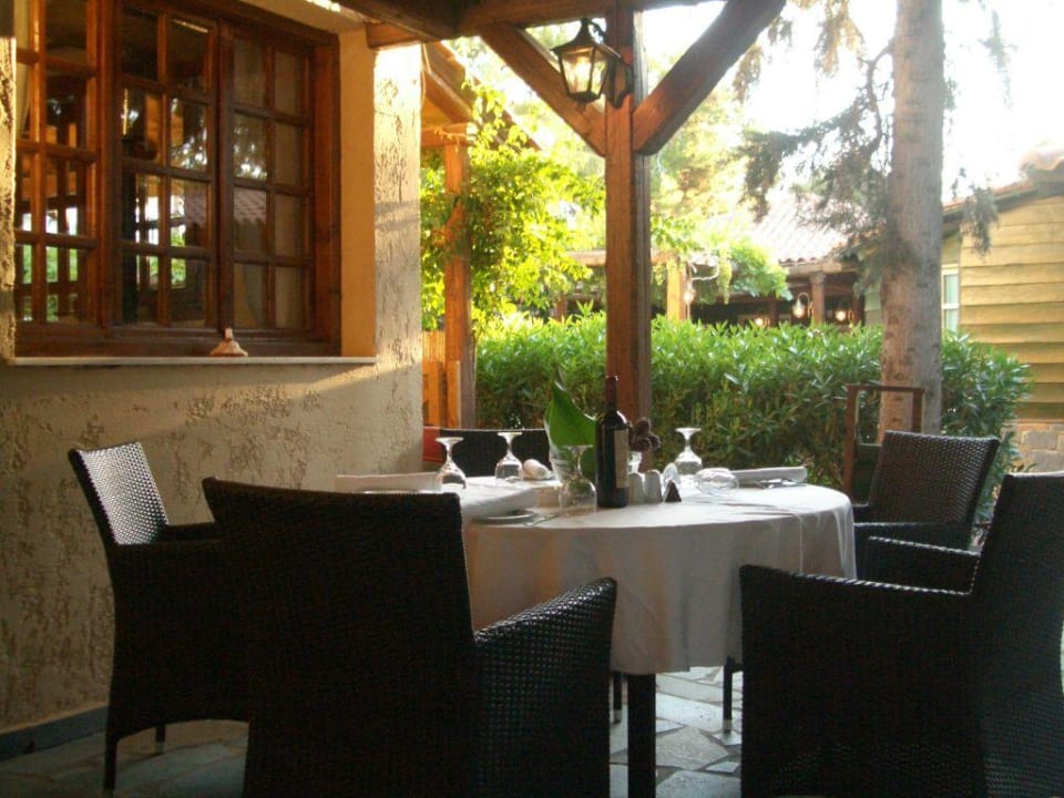 Alexander Beach Taverne Alexander Beach Hotel & Village Resort