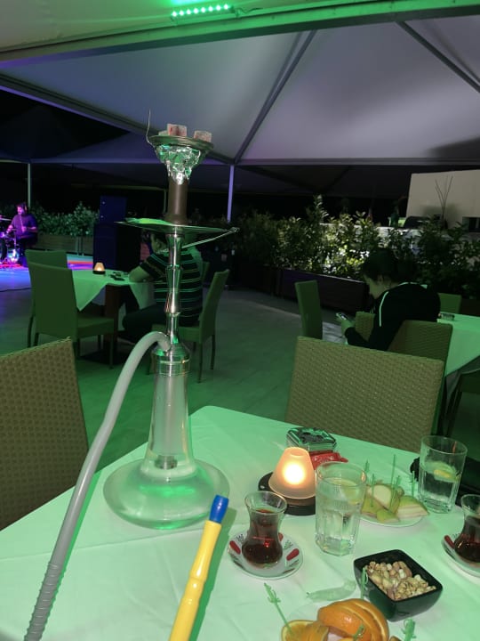 Gastro Kaya Belek Hotel