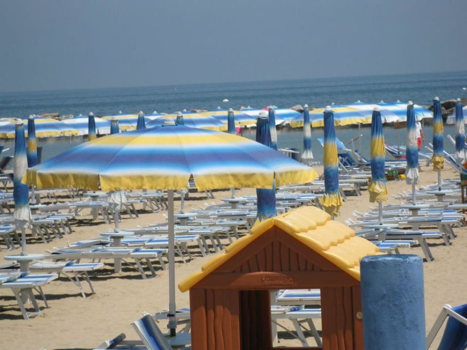 Strand Hotel El Cid Campeador