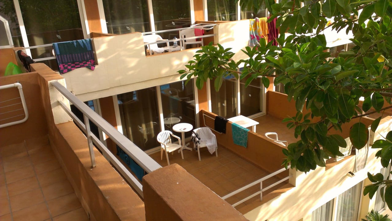 Balkon THB Dos Playas - Adults only