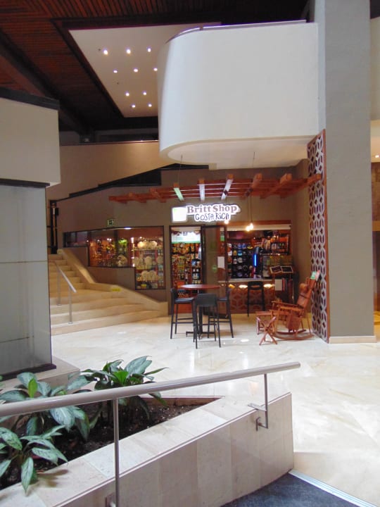 Sonstiges Hotel Crowne Plaza San Jose Corobici