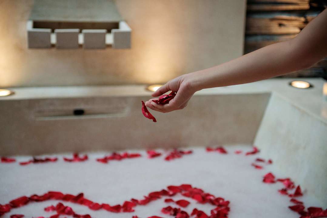 Zimmer The Sea Koh Samui Resort & Residences by Tolani