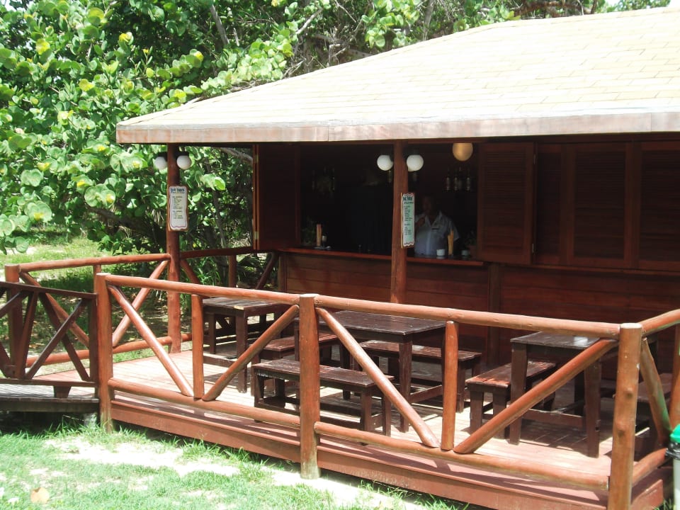 Strandbar Muthu Playa Varadero