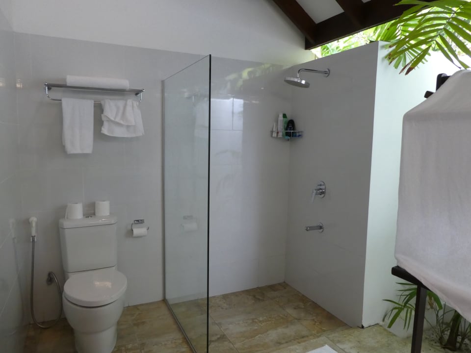 Zimmer Summer Island Maldives