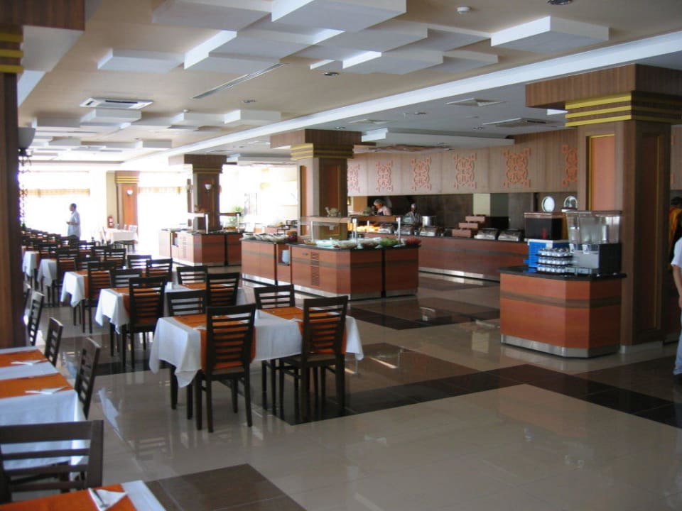 Restaurant Solivia Hotel