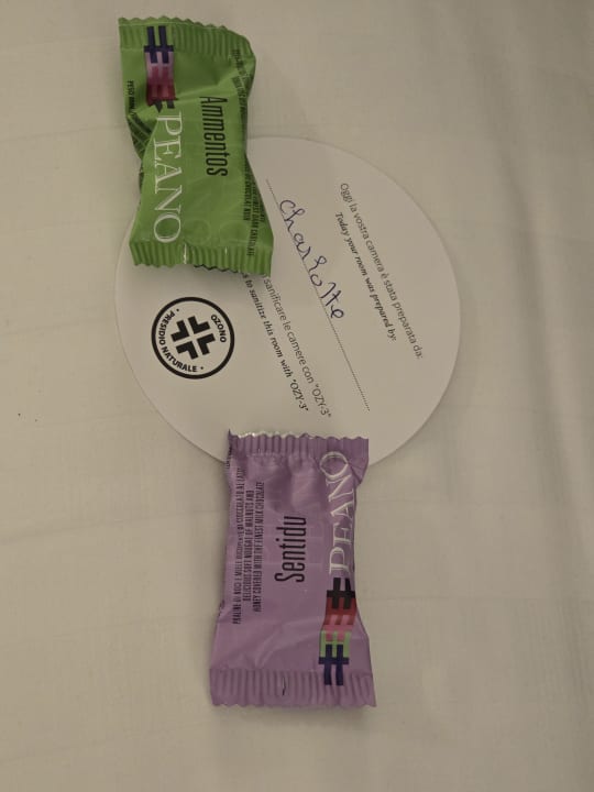 Zimmer Grand Hotel Resort Ma&MA